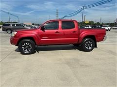 2014 Toyota Tacoma 