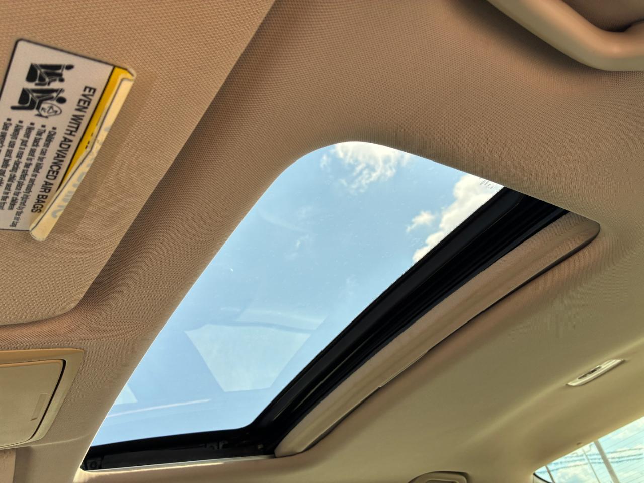 Honda Accord  2015