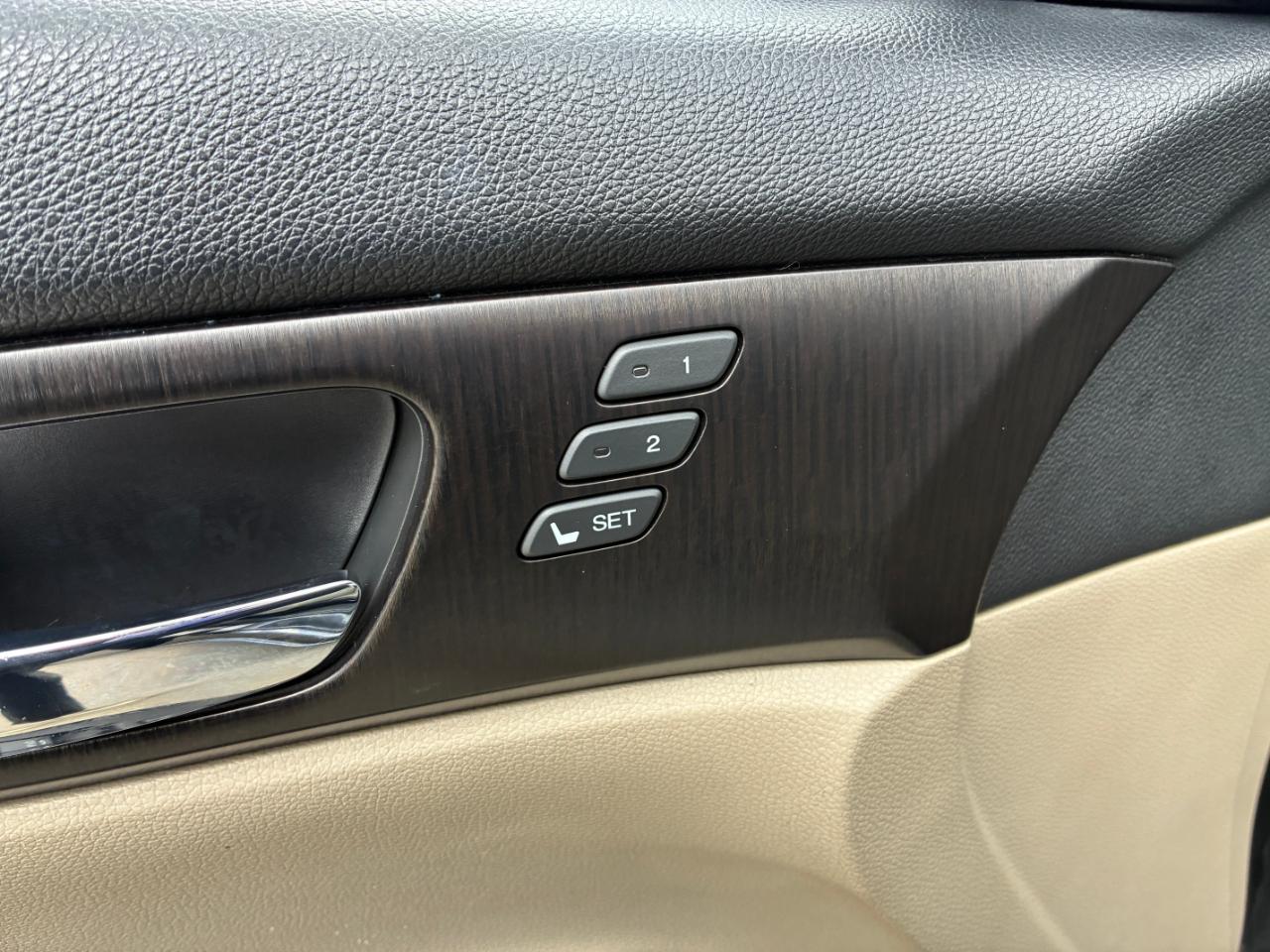 Honda Accord  2015