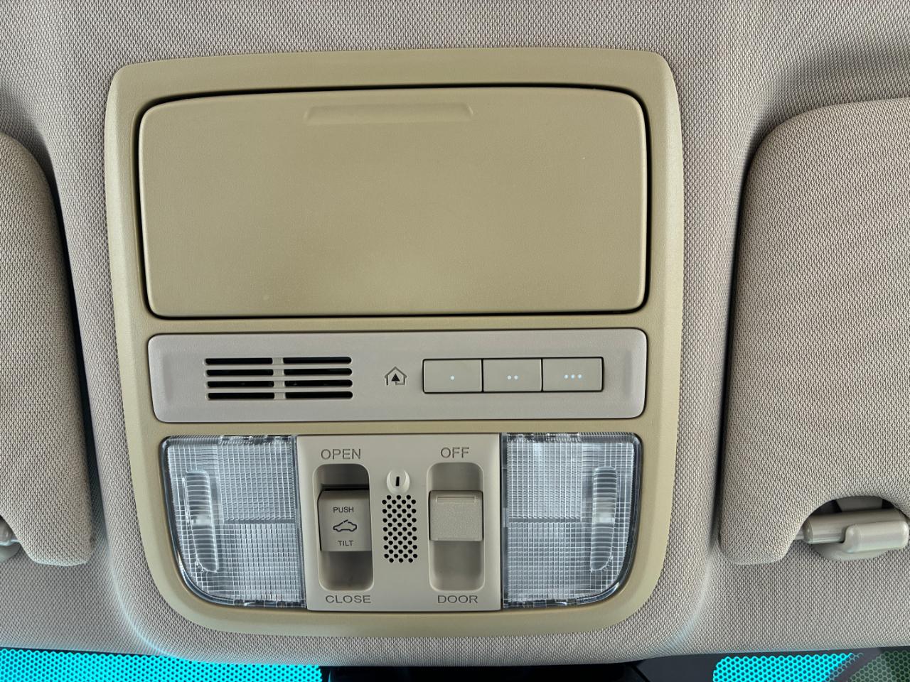 Honda Accord  2015