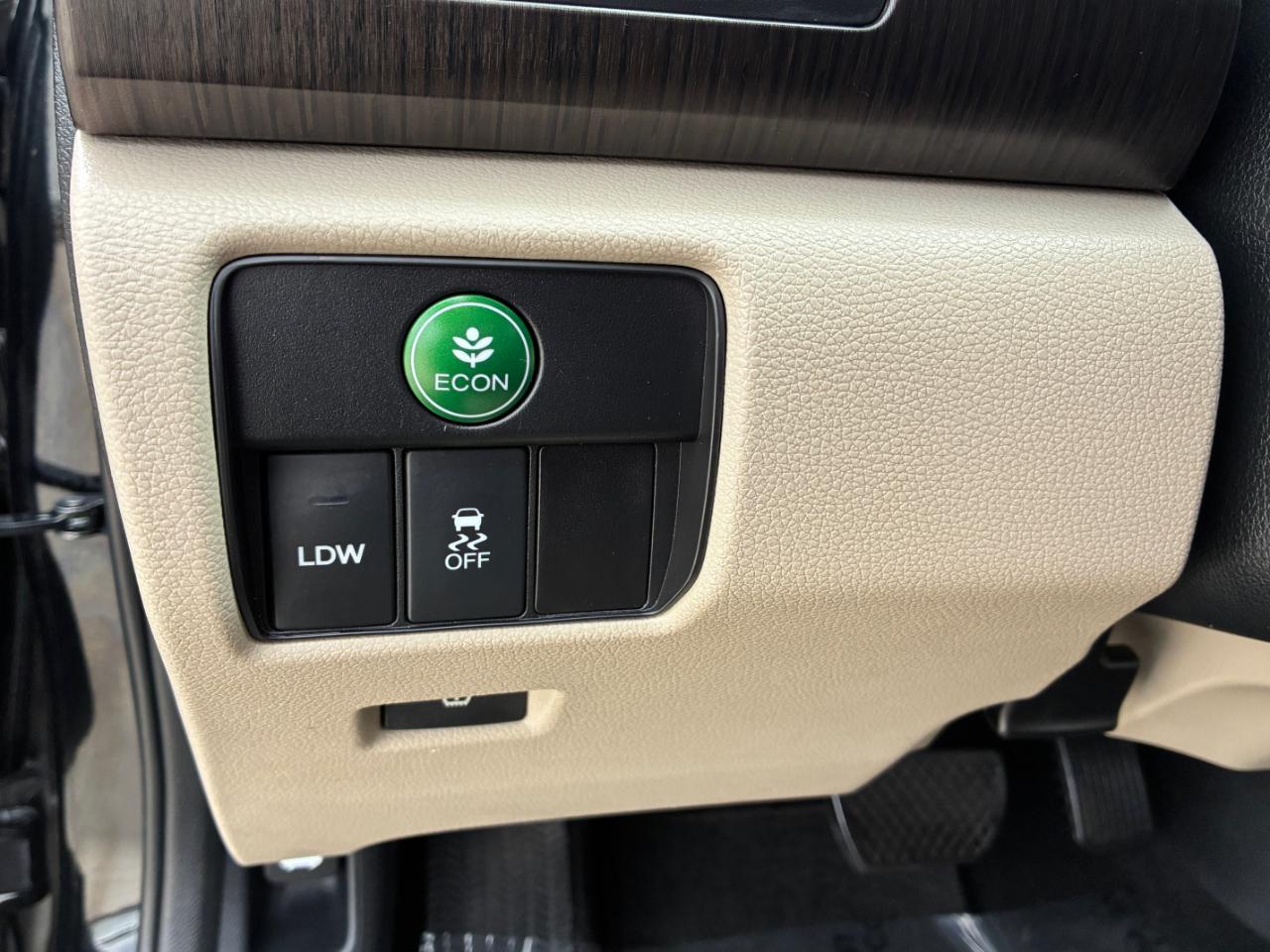 Honda Accord  2015