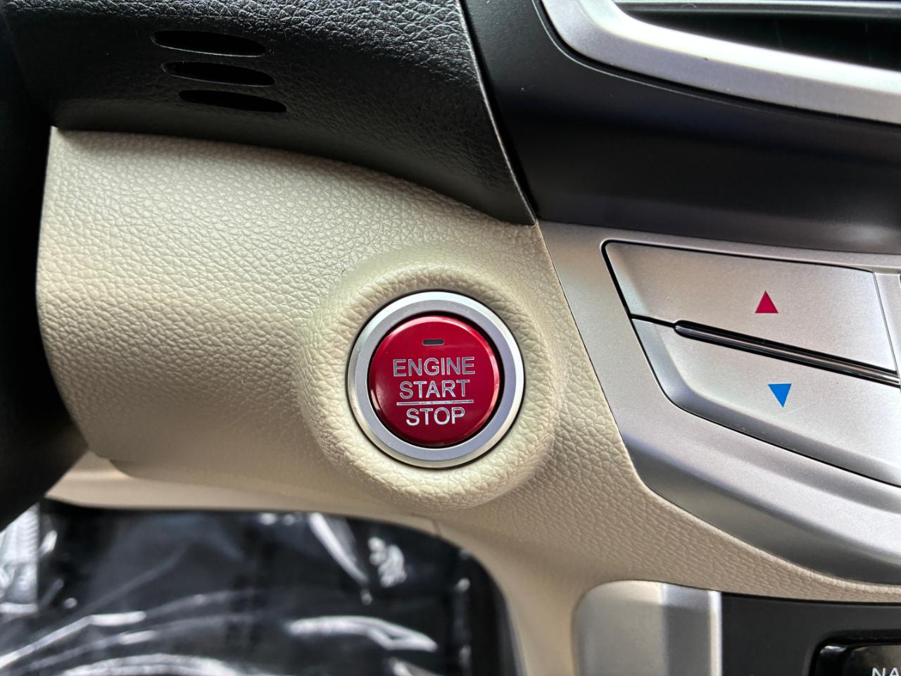 Honda Accord  2015