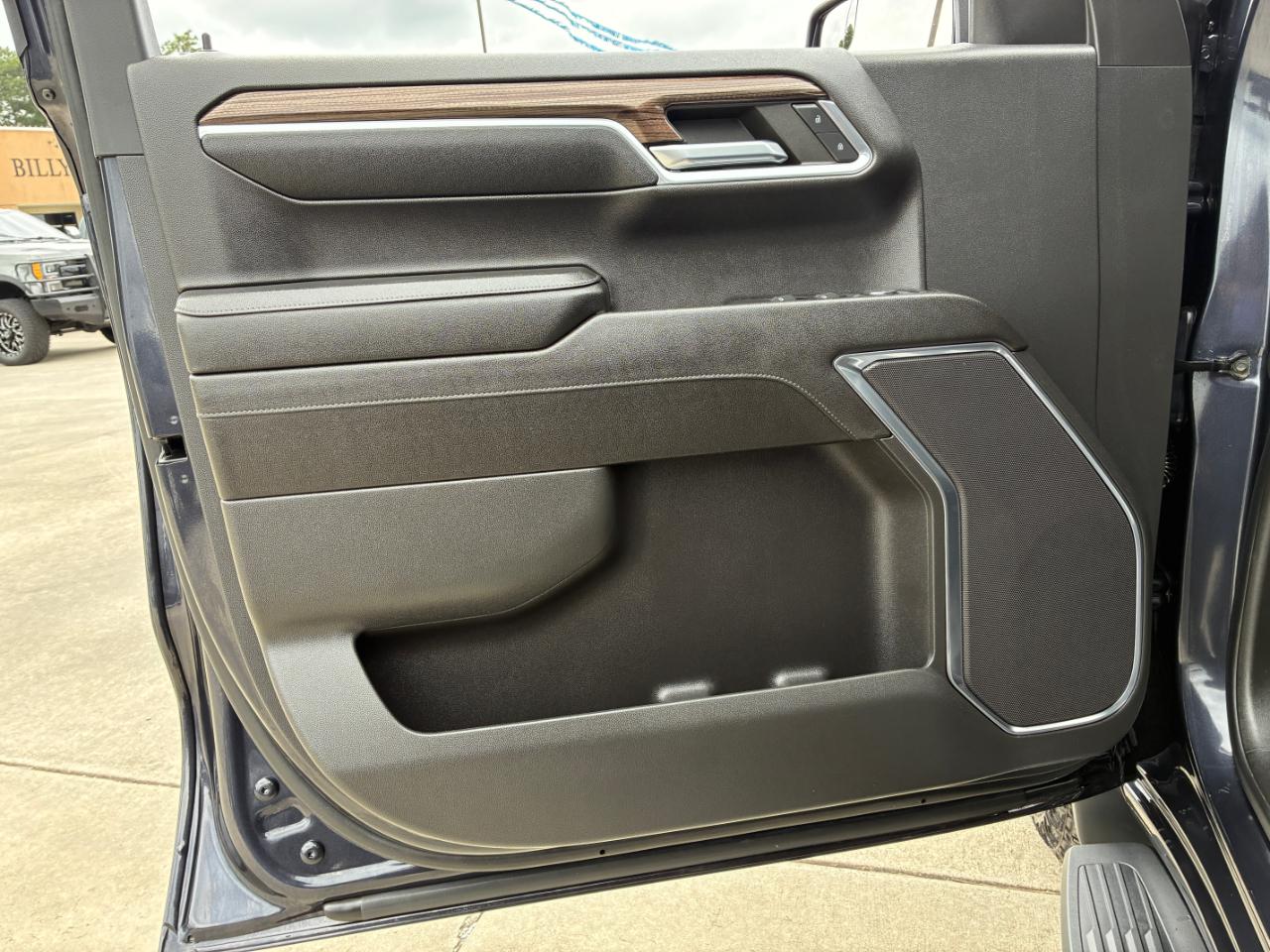 Chevrolet Silverado 1500  2023