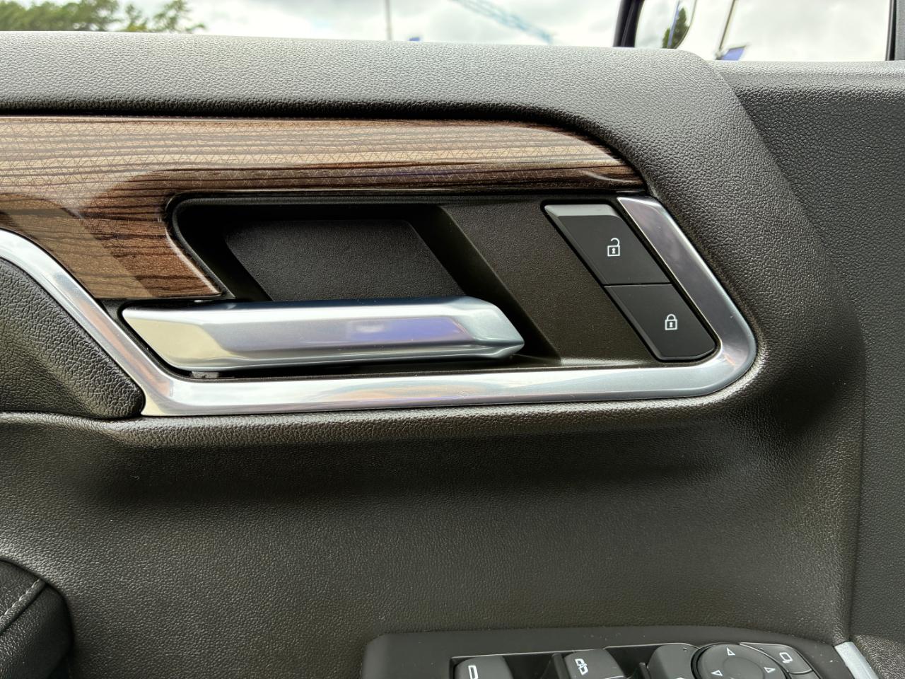 Chevrolet Silverado 1500  2023
