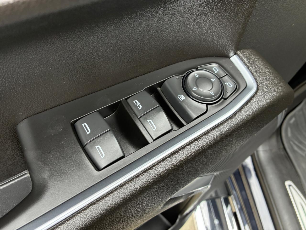 Chevrolet Silverado 1500  2023