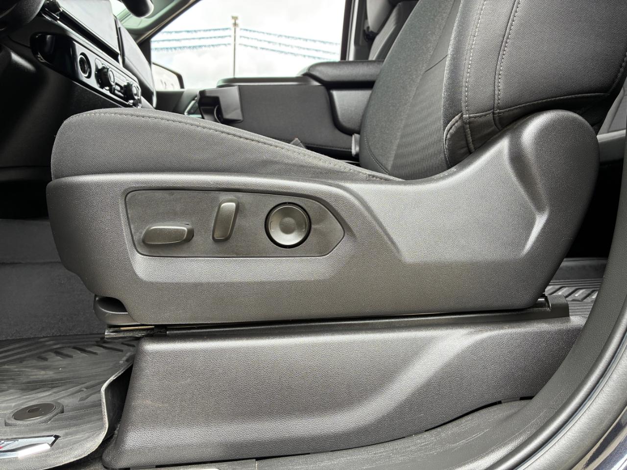Chevrolet Silverado 1500  2023