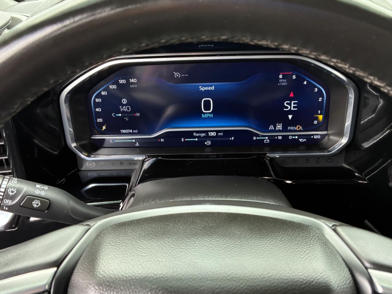 Chevrolet Silverado 1500  2023