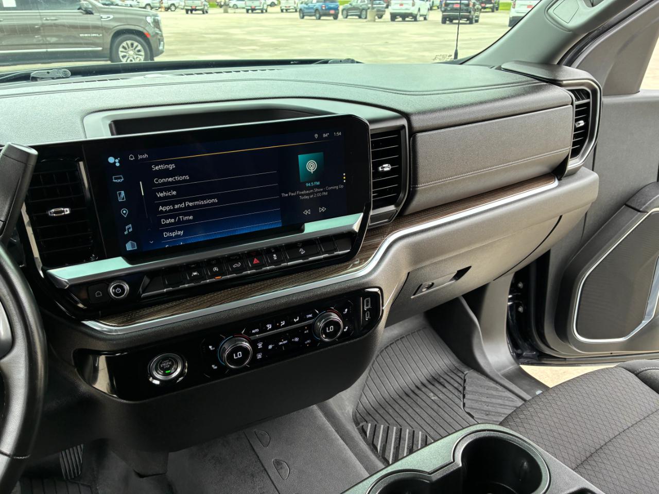Chevrolet Silverado 1500  2023