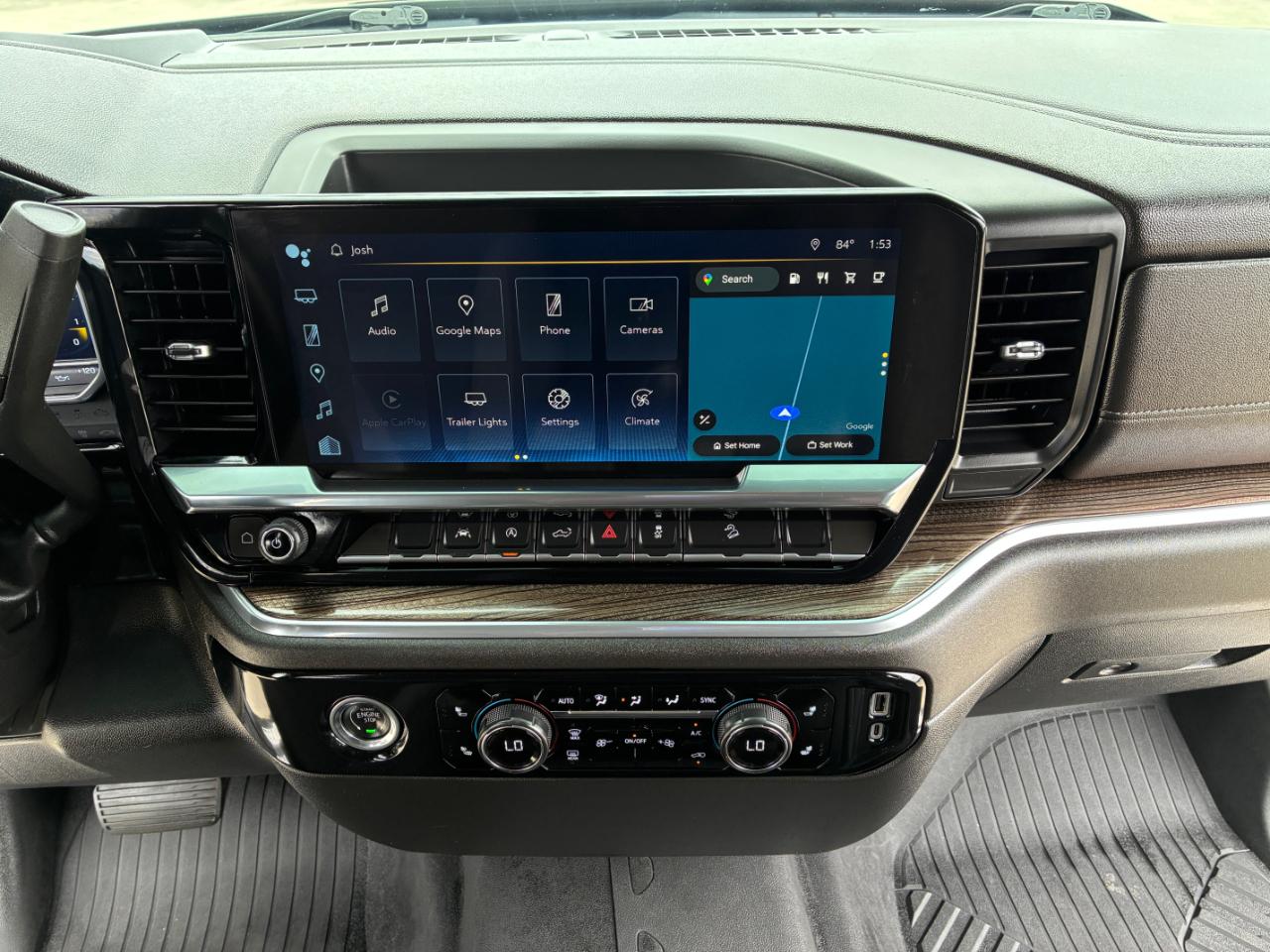 Chevrolet Silverado 1500  2023