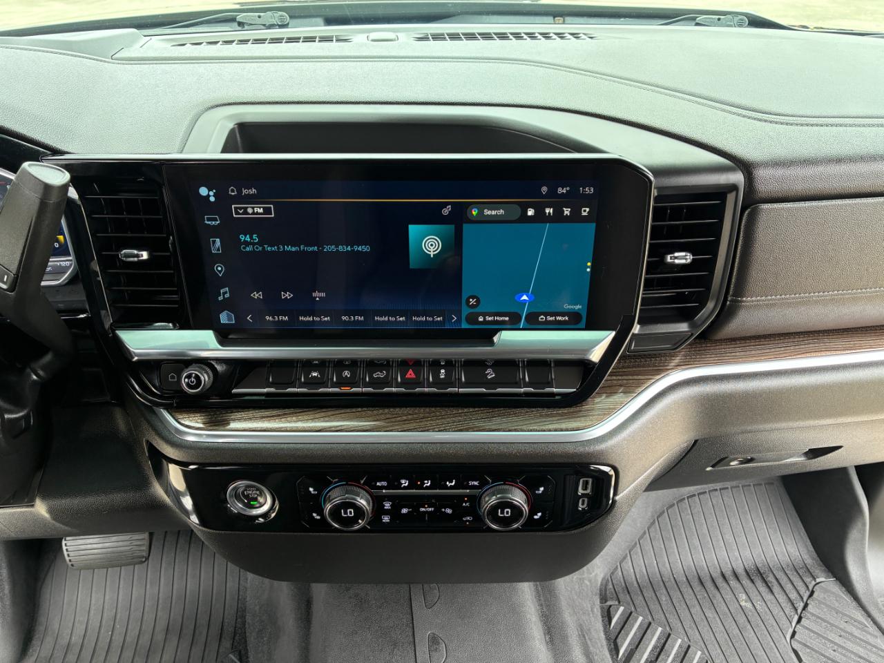Chevrolet Silverado 1500  2023