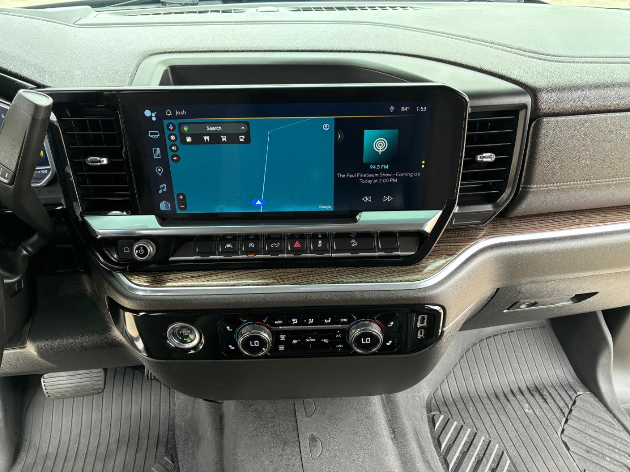 Chevrolet Silverado 1500  2023