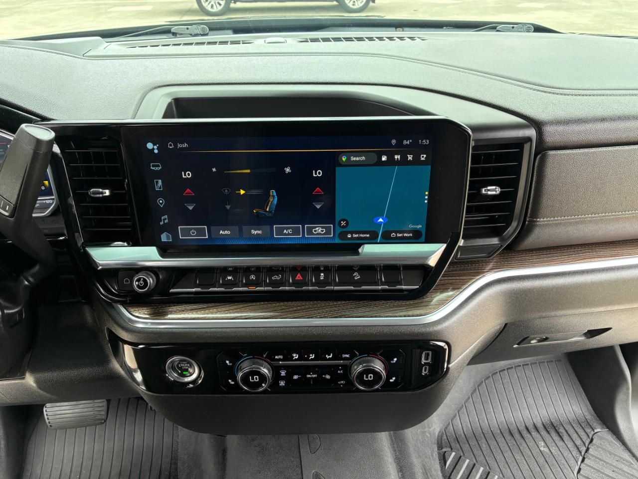 Chevrolet Silverado 1500  2023