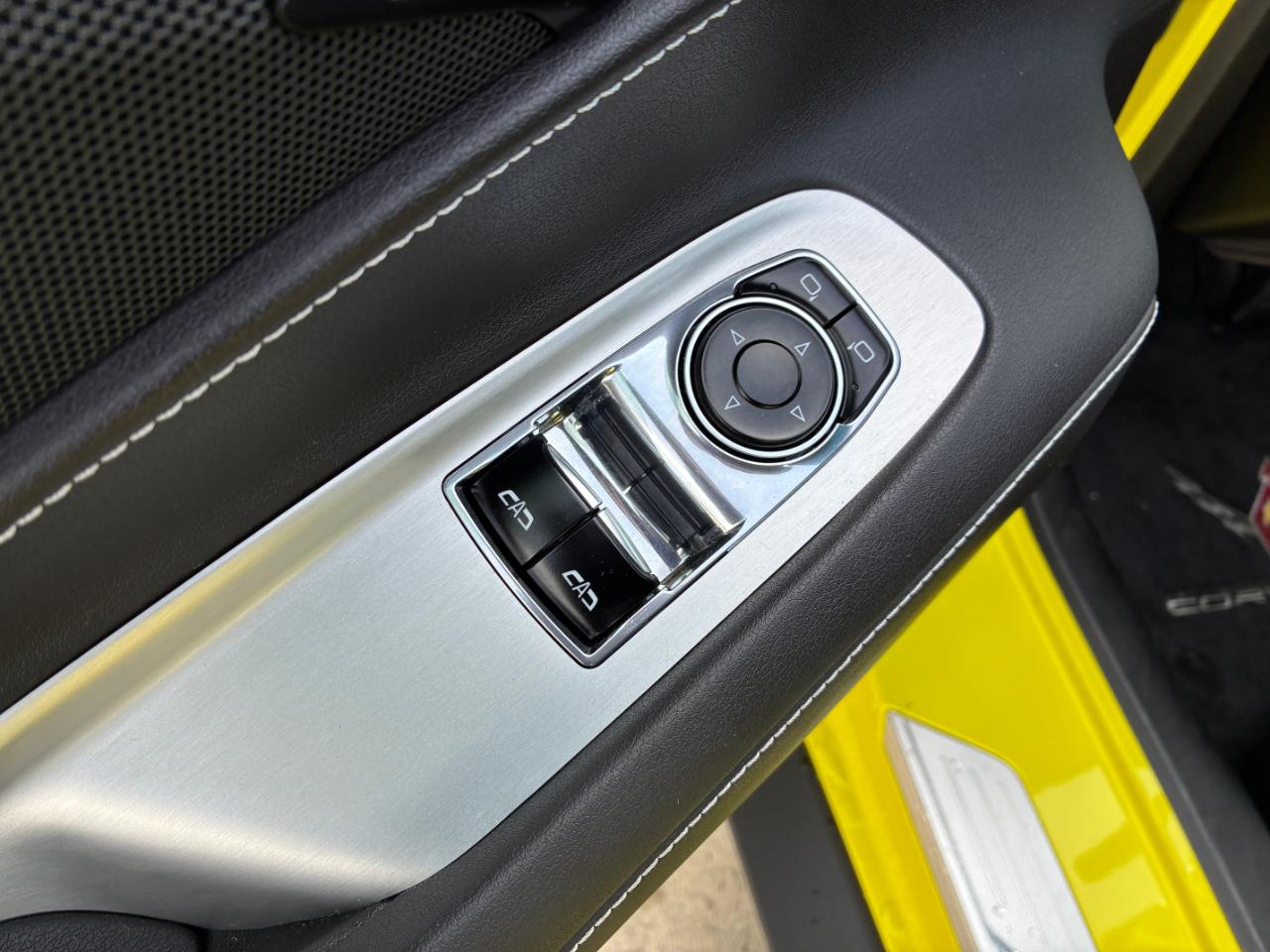 Chevrolet Corvette  2023