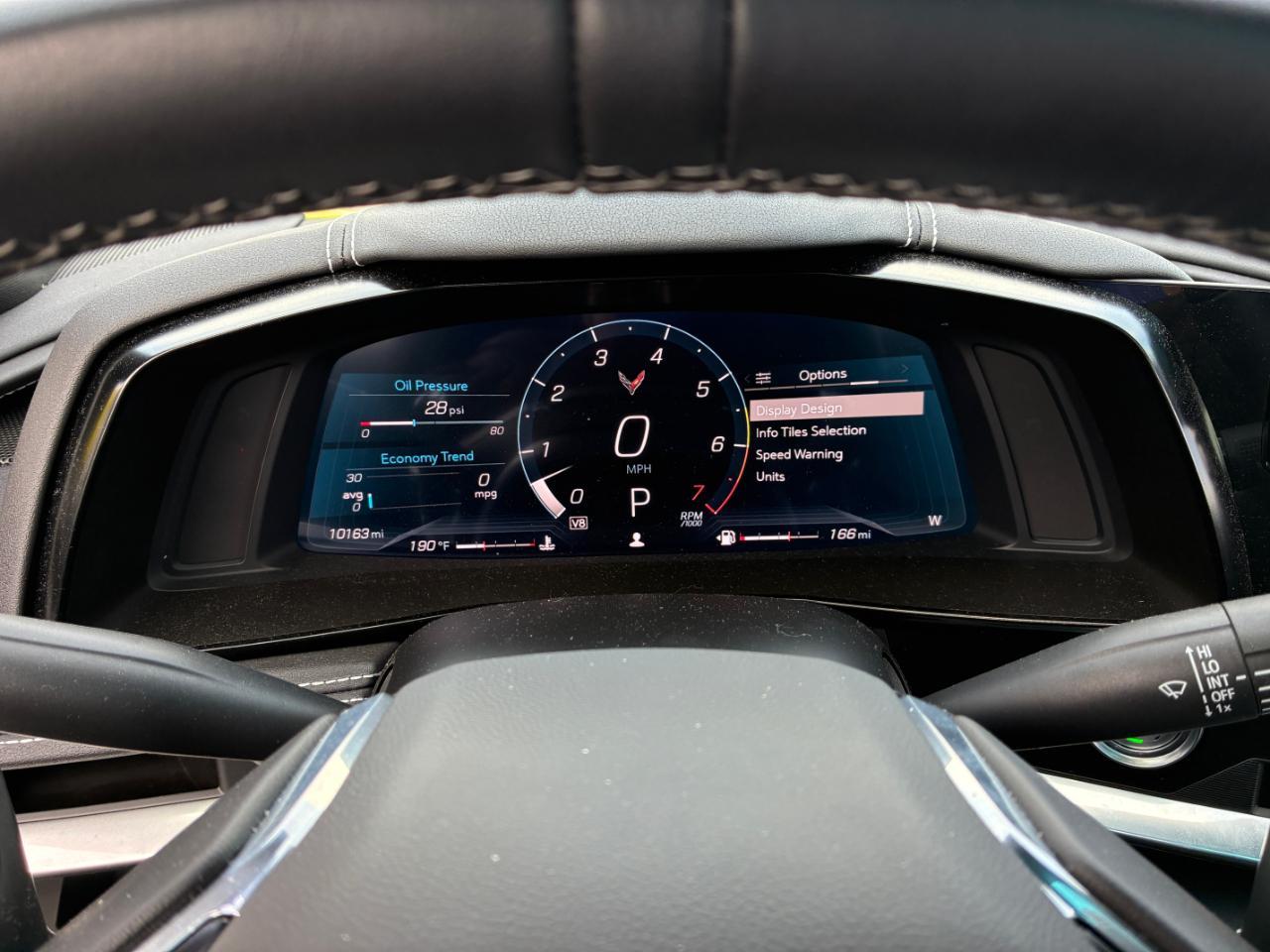 Chevrolet Corvette  2023