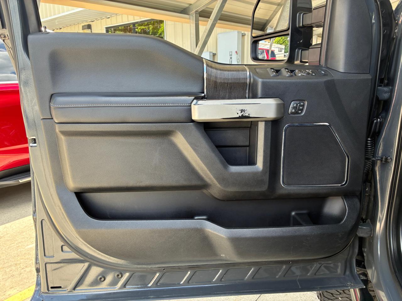 Ford F-350 SD Lariat 2021