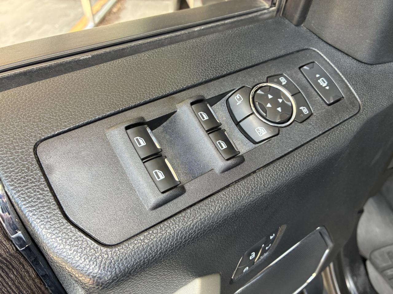Ford F-350 SD Lariat 2021