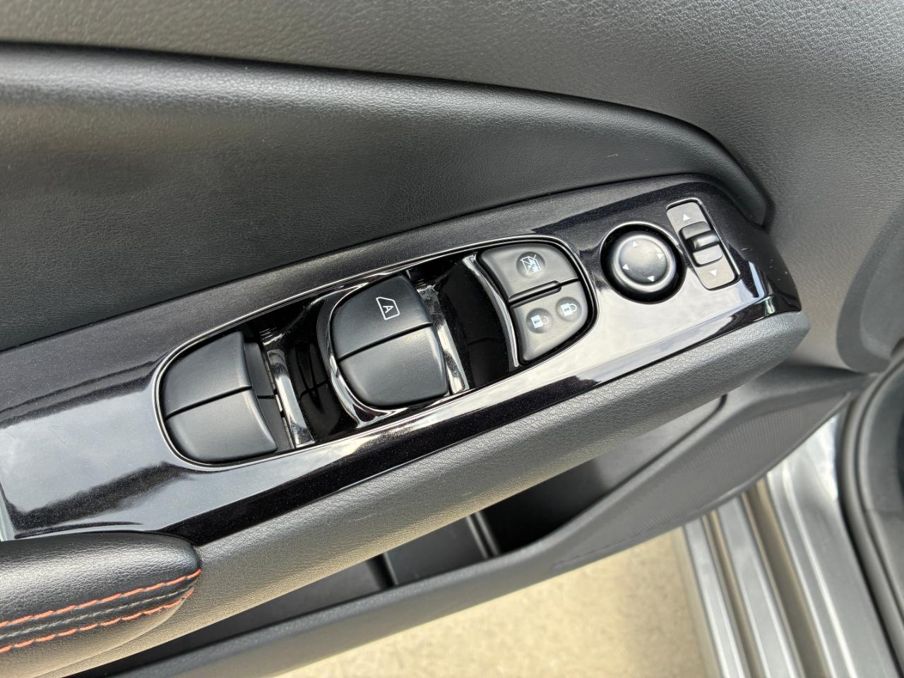 Nissan Altima  2024