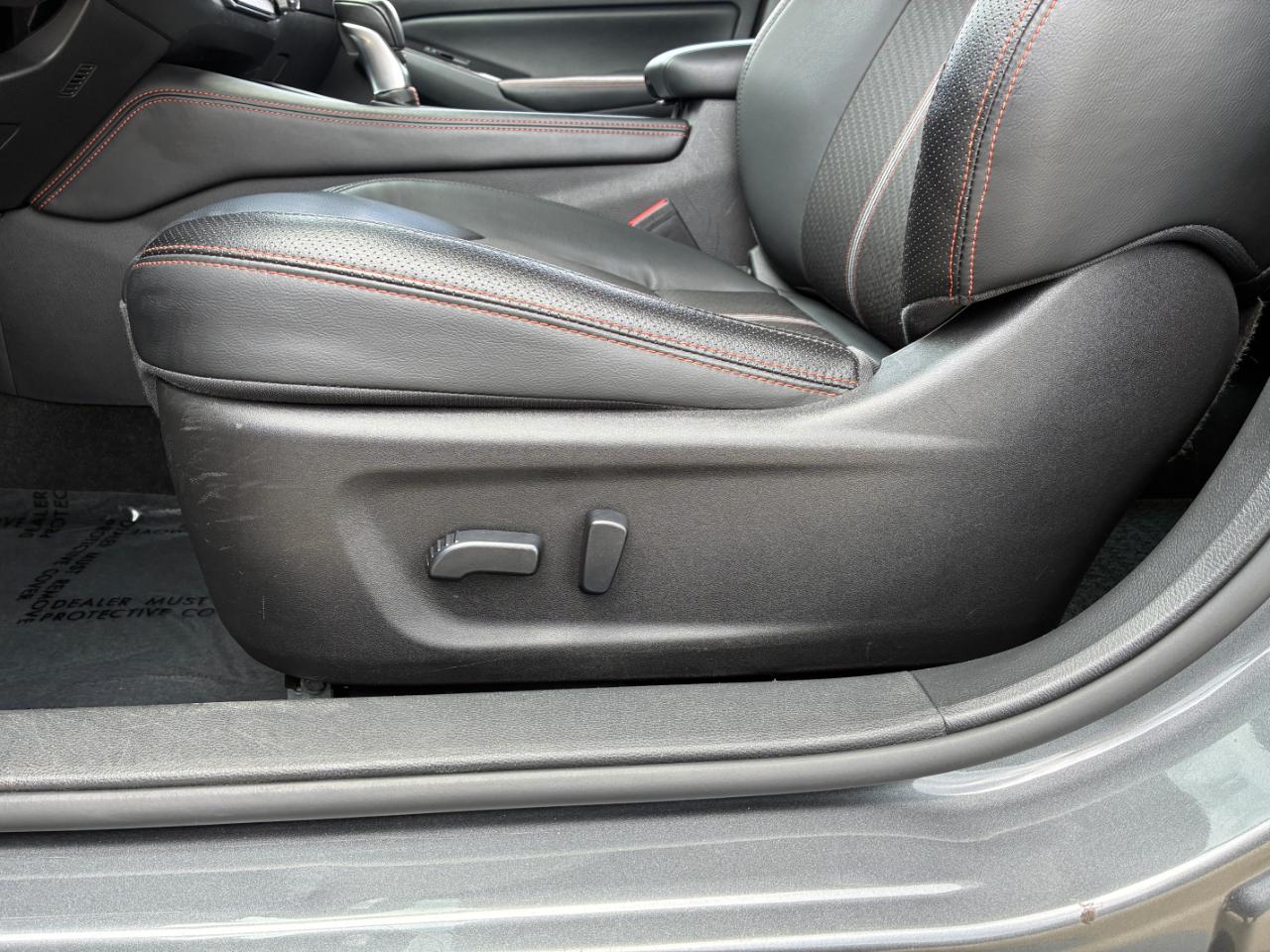 Nissan Altima  2024