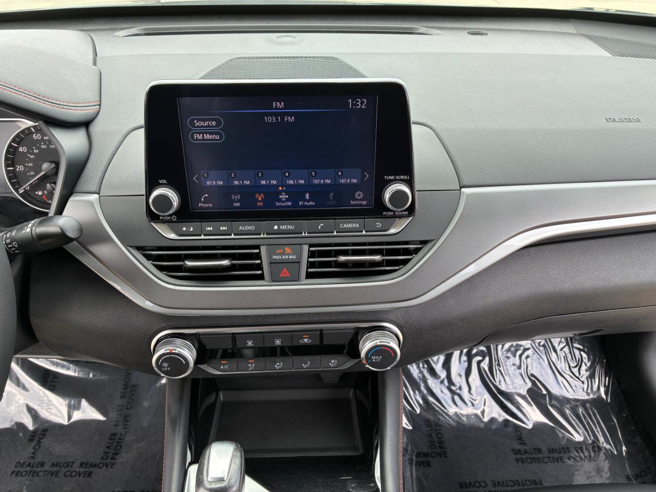 Nissan Altima  2024