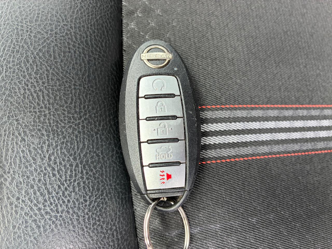 Nissan Altima  2024