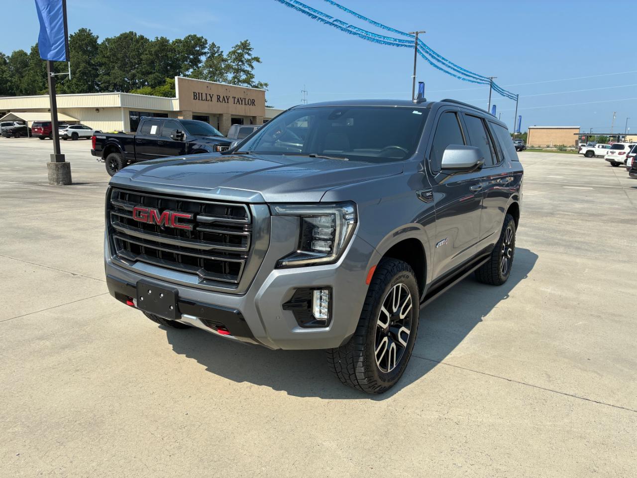 GMC Yukon  2021