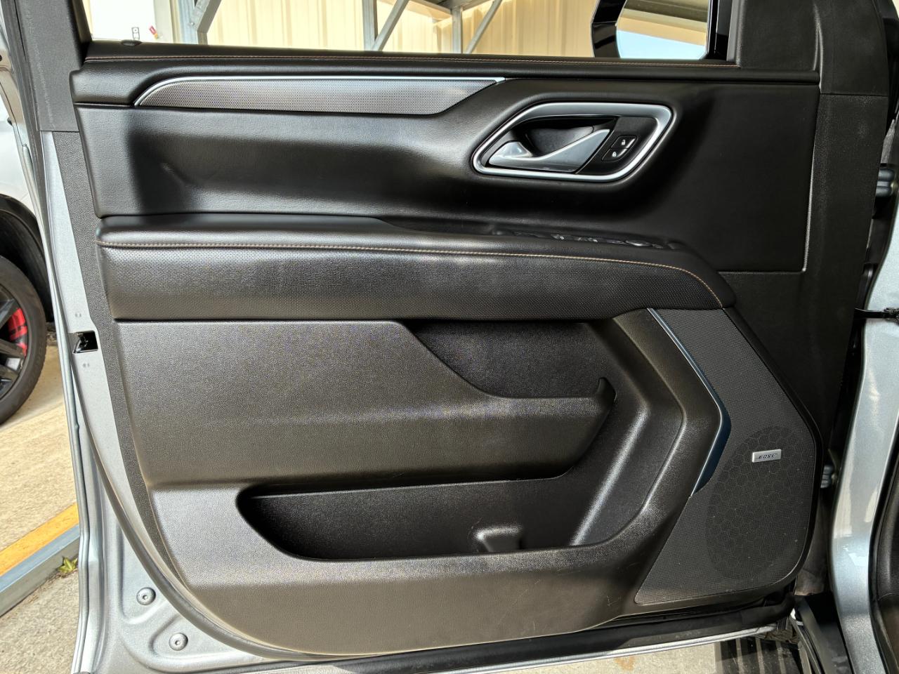 GMC Yukon  2021