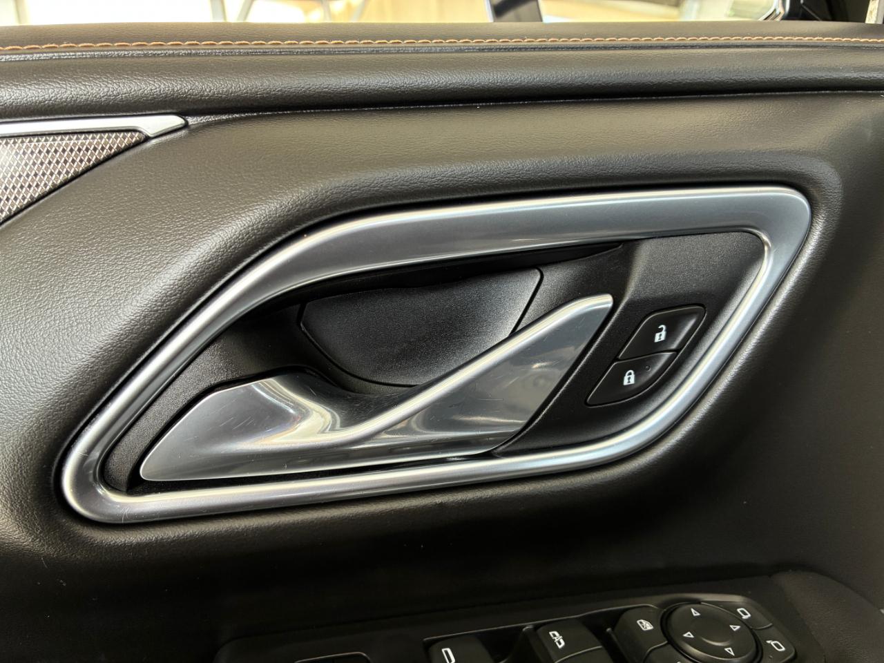 GMC Yukon  2021