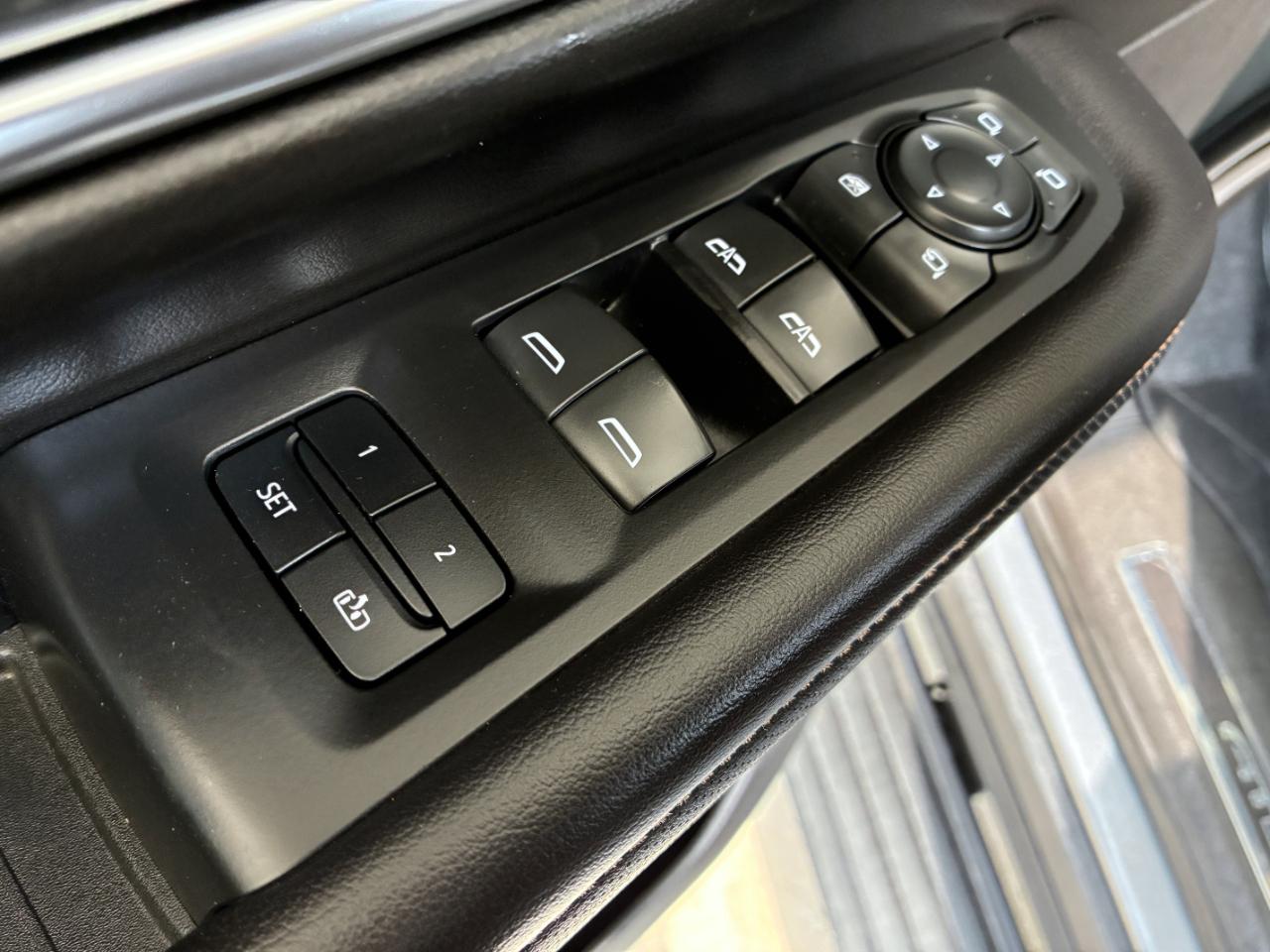 GMC Yukon  2021