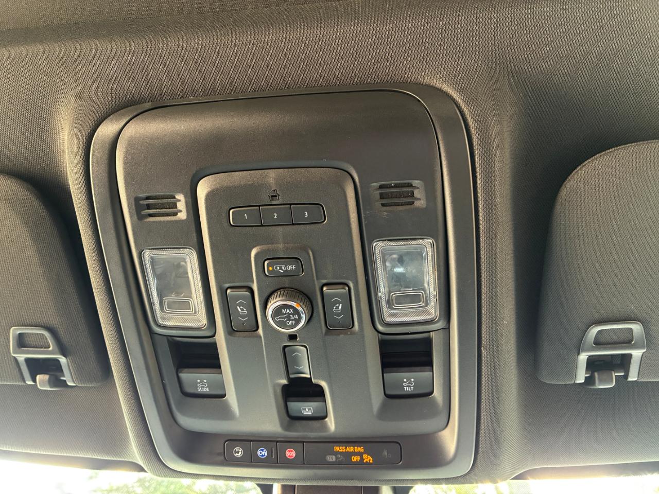 GMC Yukon  2021