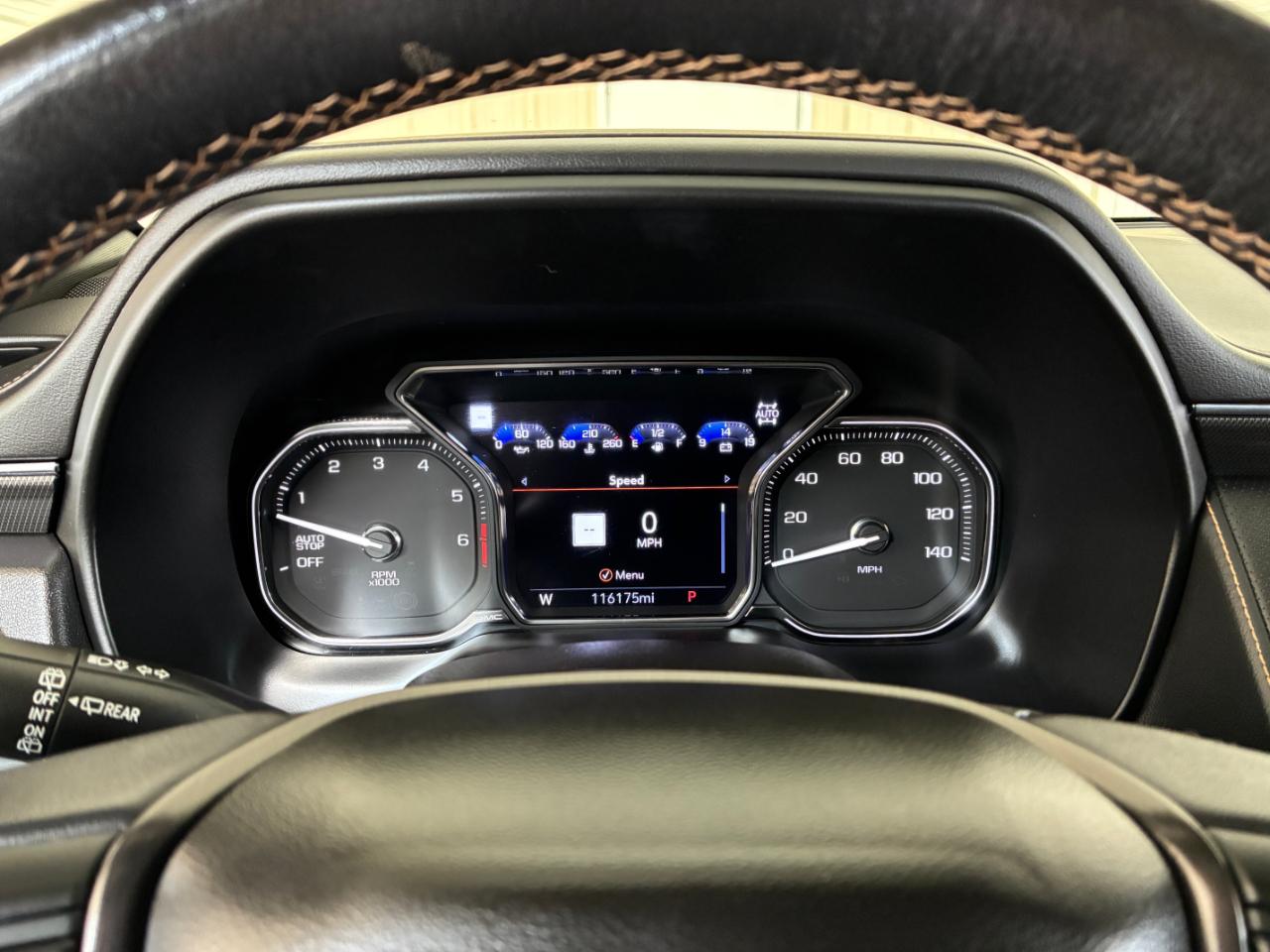 GMC Yukon  2021