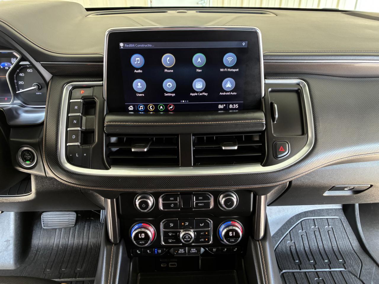 GMC Yukon  2021