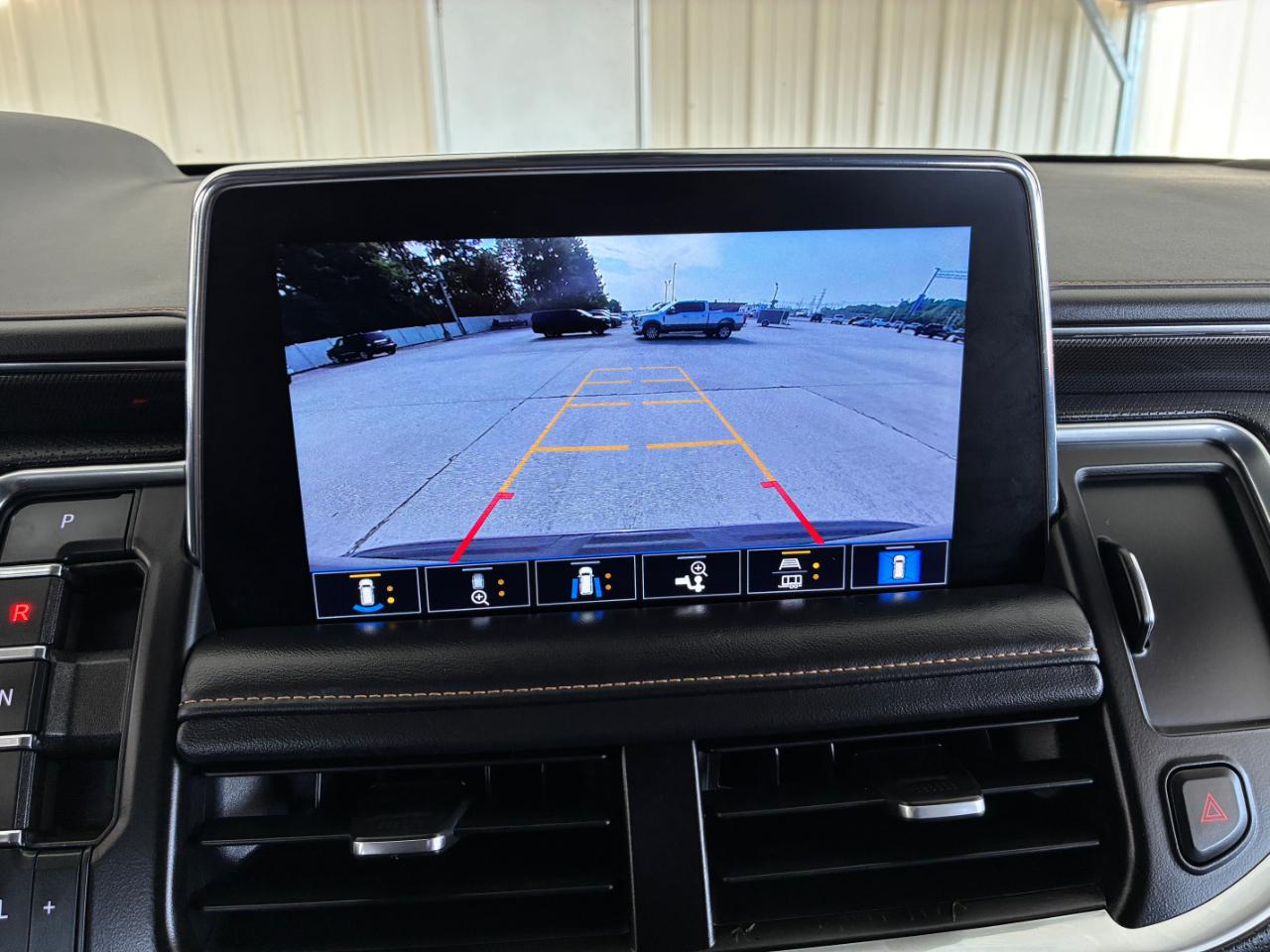 GMC Yukon  2021