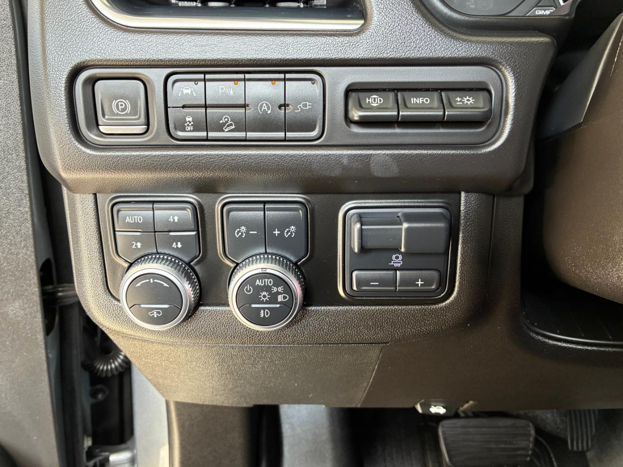 GMC Yukon  2021