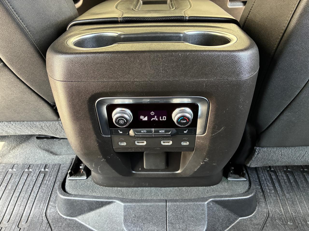 GMC Yukon  2021