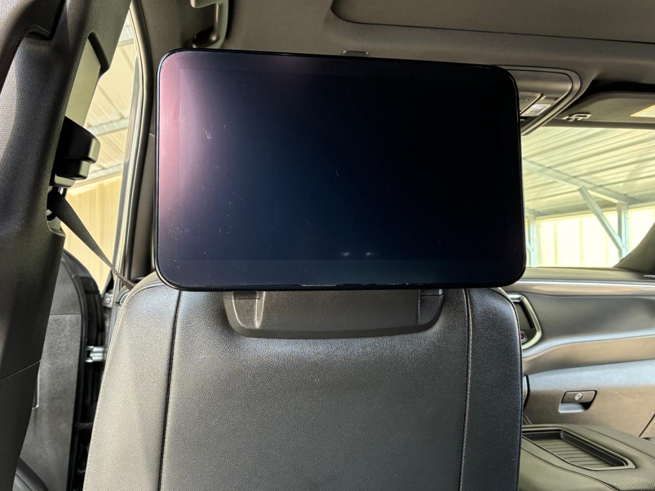 GMC Yukon  2021