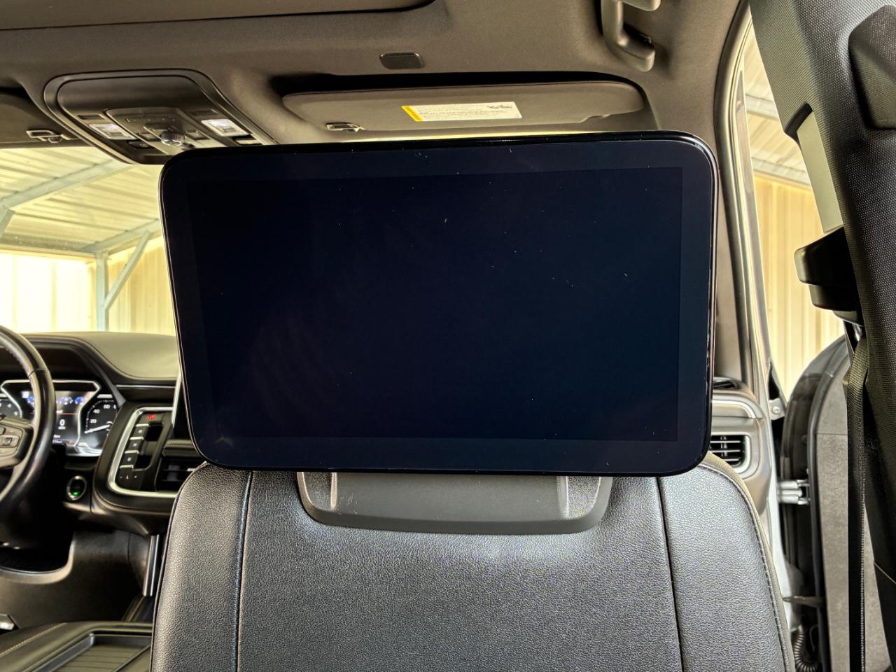 GMC Yukon  2021