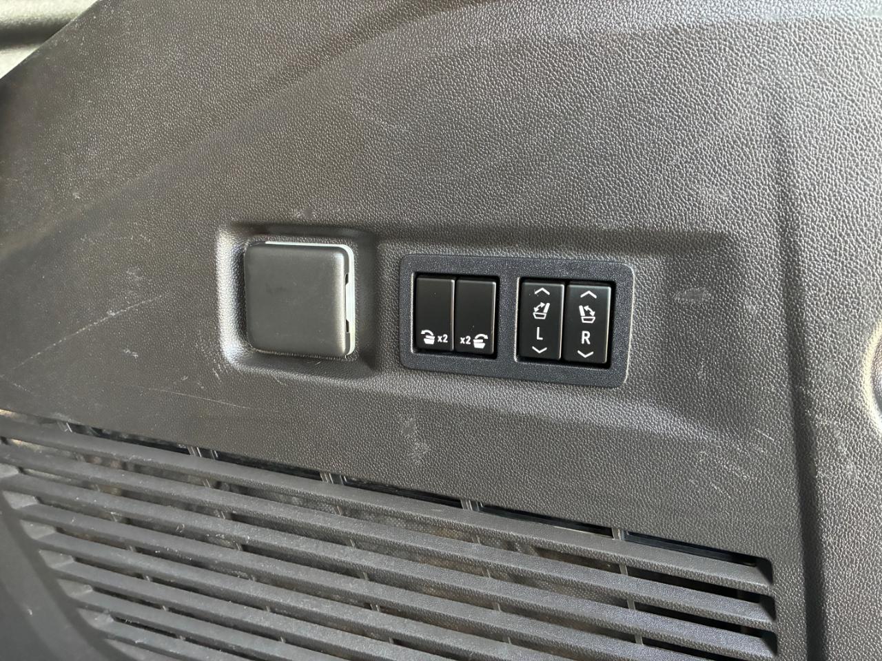 GMC Yukon  2021