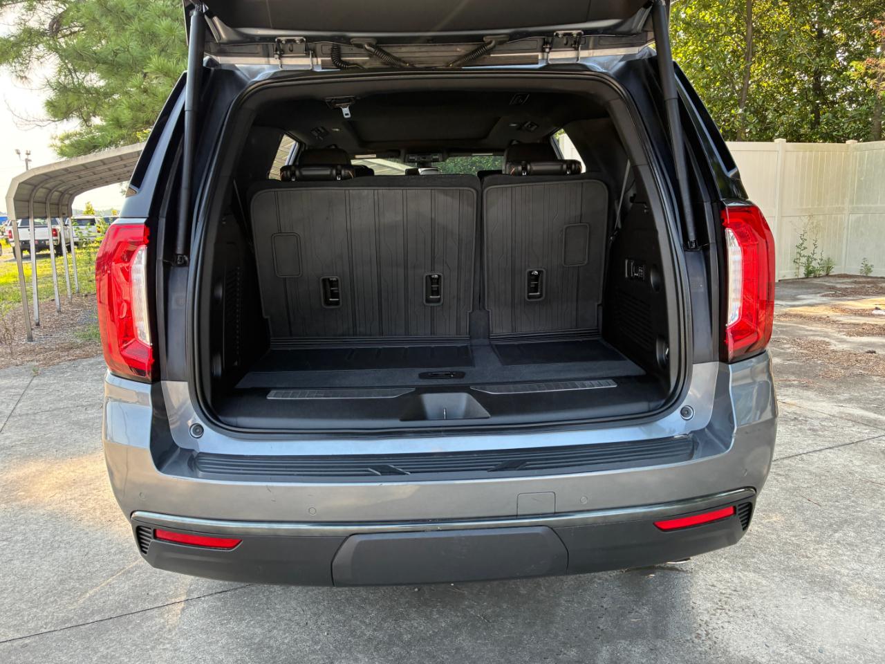 GMC Yukon  2021