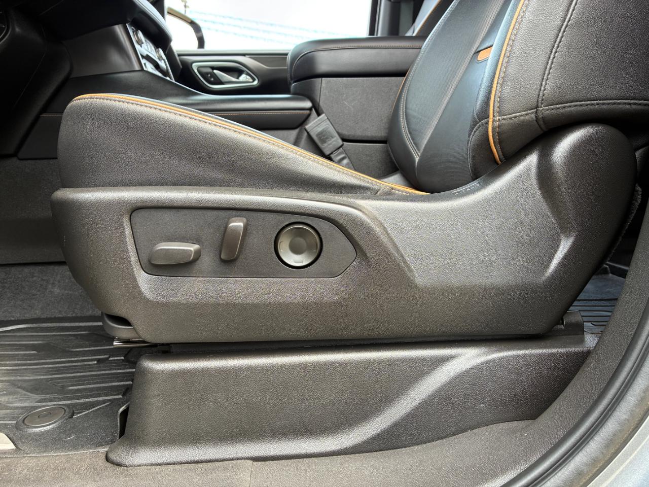 GMC Yukon  2021