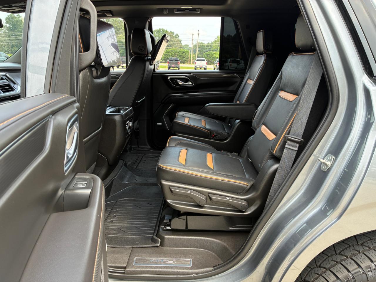 GMC Yukon  2021