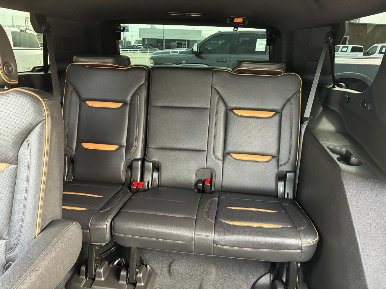 GMC Yukon  2021