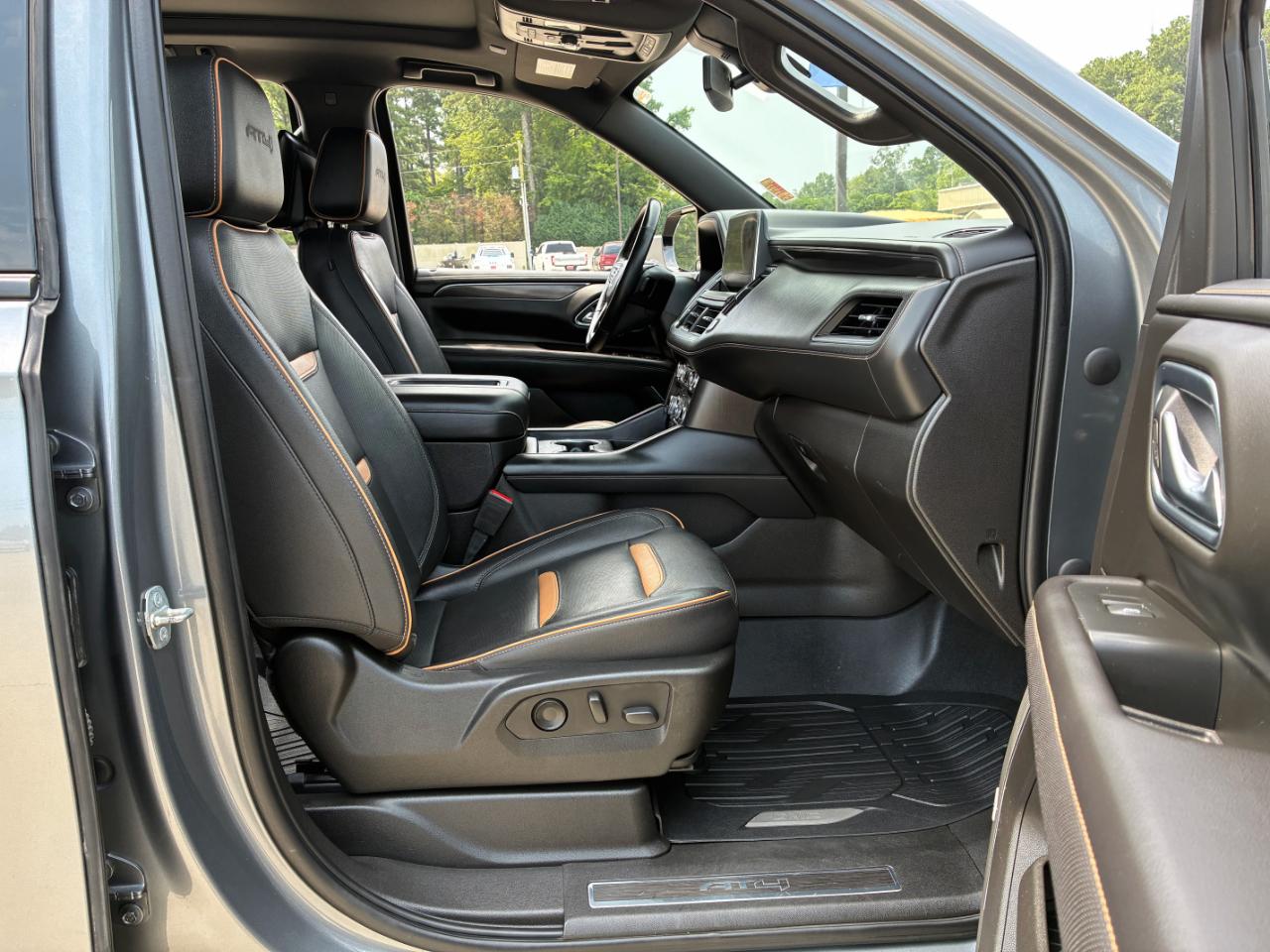 GMC Yukon  2021