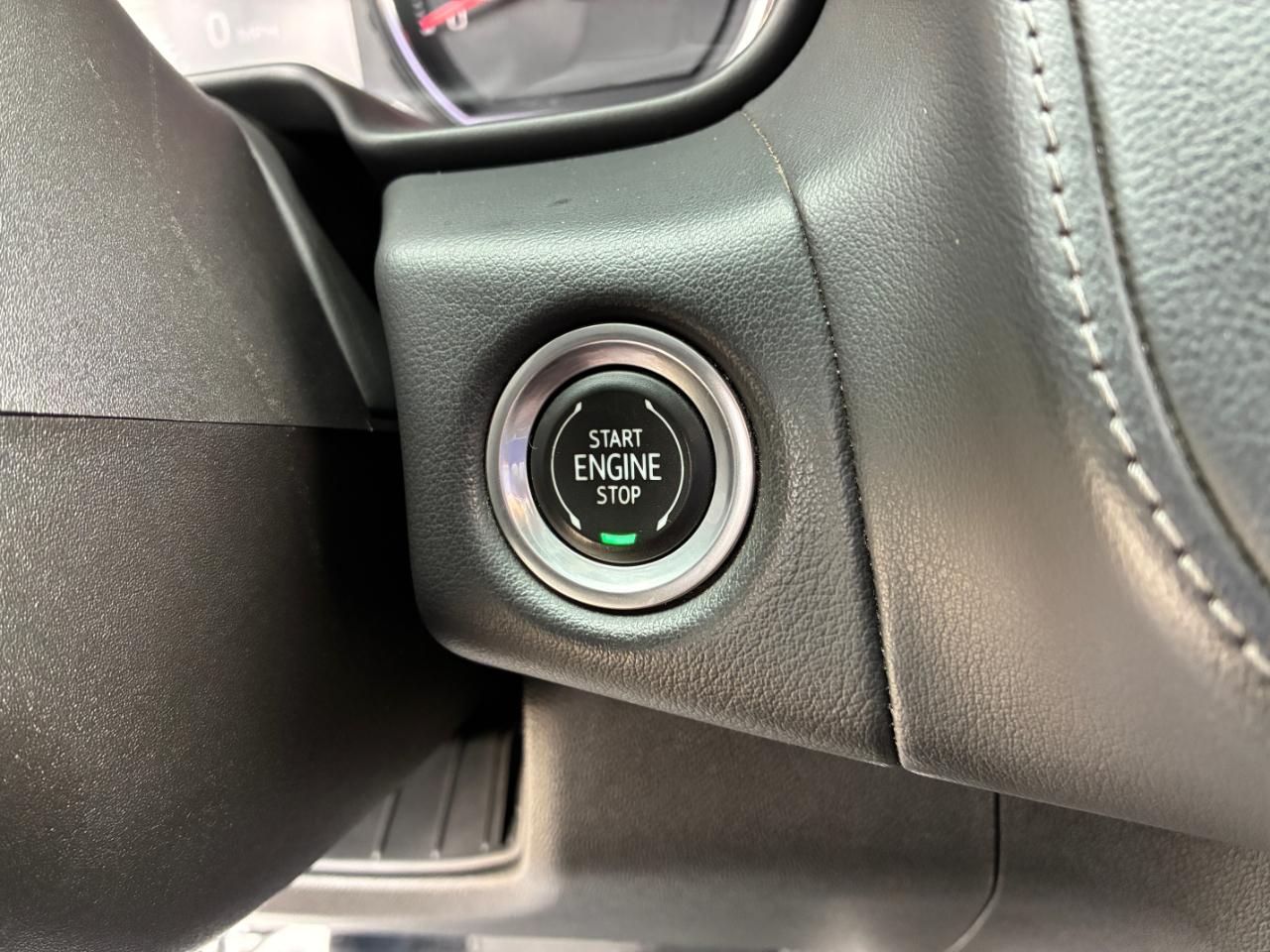 Chevrolet Tahoe  2021