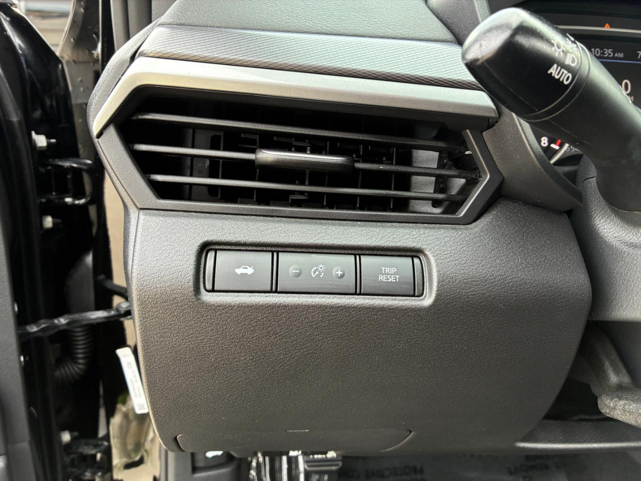 Nissan Altima SR 2023