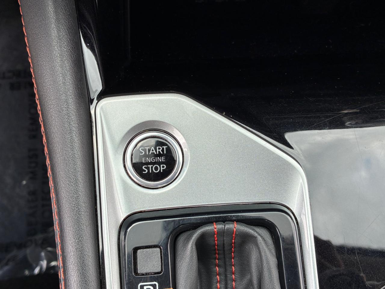 Nissan Altima SR 2023