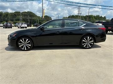 2023 Nissan Altima 
