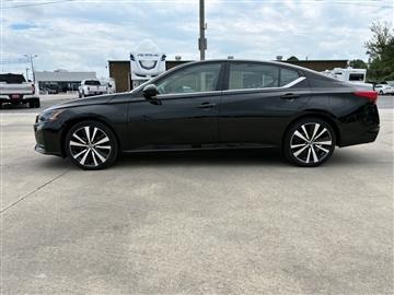 2023 Nissan Altima 