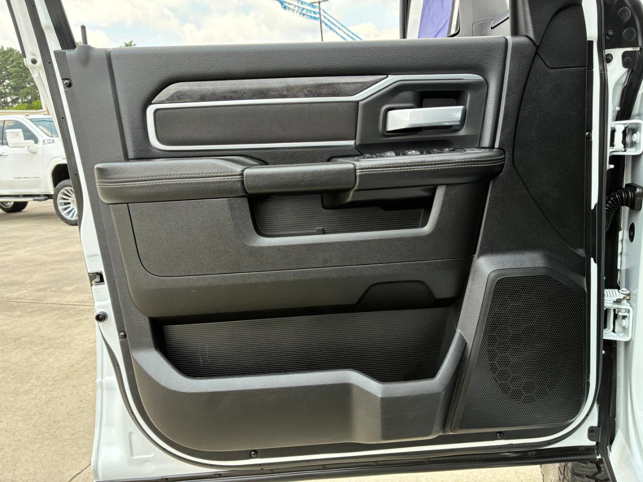 RAM 2500 Big Horn 2024