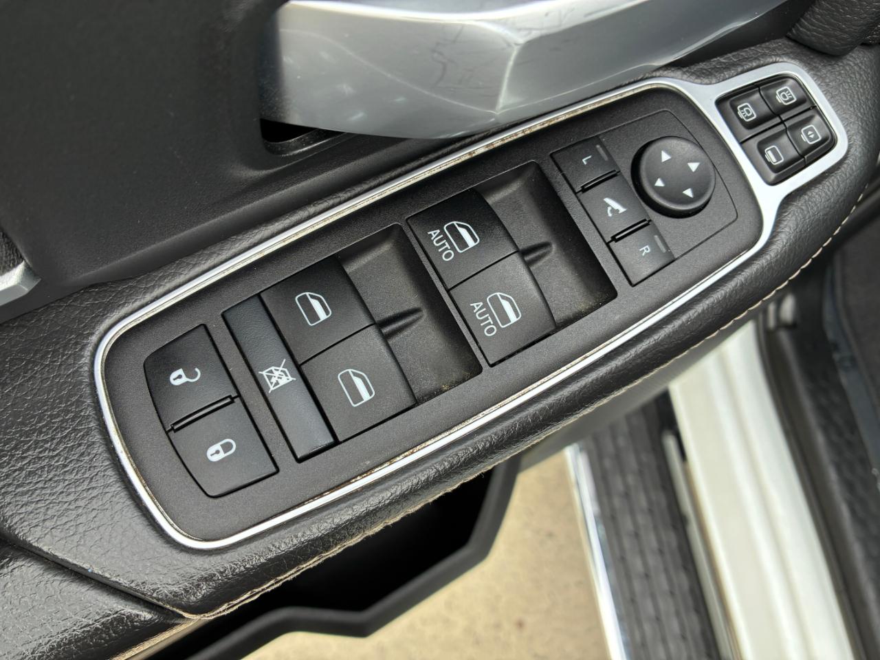 RAM 2500 Big Horn 2024