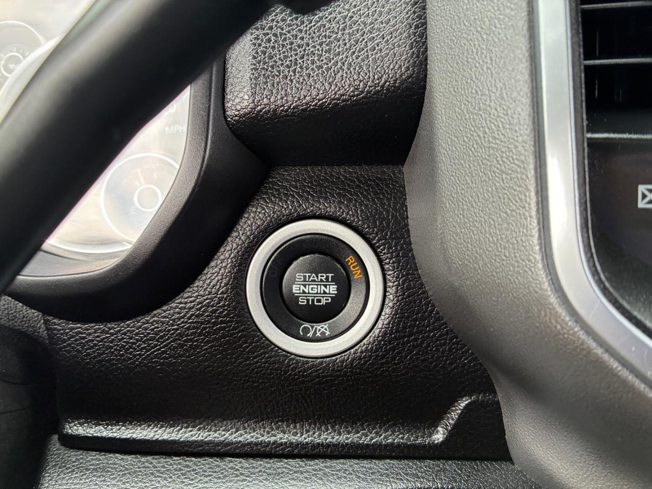 RAM 2500 Big Horn 2024